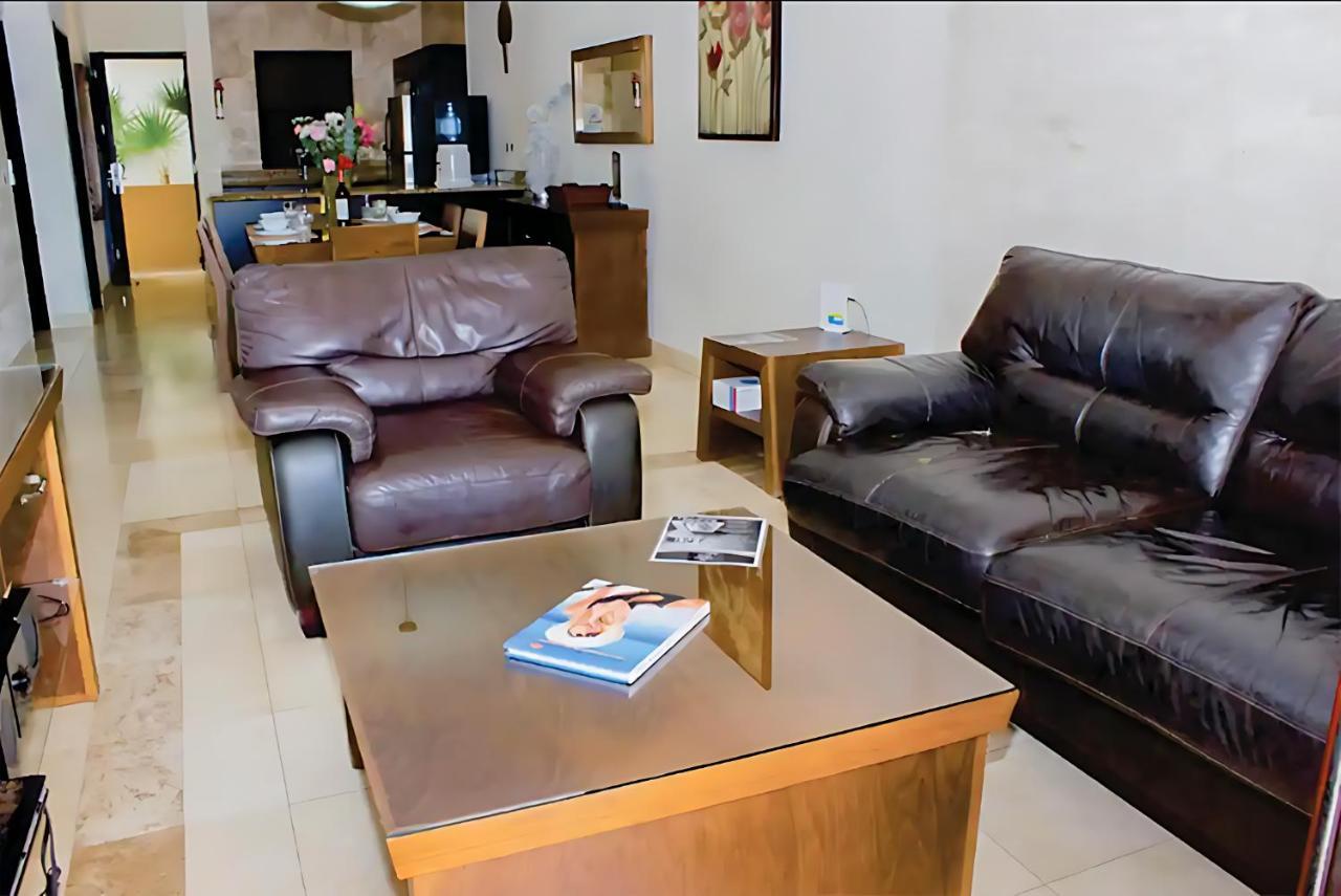 Faro 201 Beachfront Apartment With Ocean View, Close To 5Th Av ปลายาเดลการ์เมน ภายนอก รูปภาพ