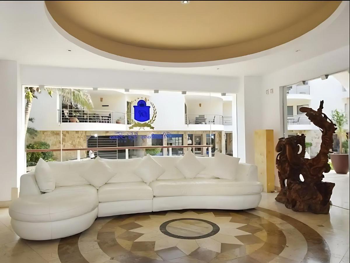 Faro 201 Beachfront Apartment With Ocean View, Close To 5Th Av ปลายาเดลการ์เมน ภายนอก รูปภาพ